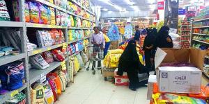 غلاء الأسعار يفاقم معاناة الناس في عدن