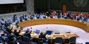الاثنين المقبل..جلسة لمجلس الأمن تناقش تطورات الهدنة الأممية باليمن