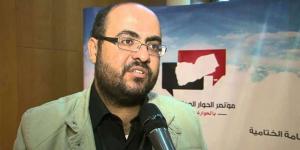 البيضاني يكشف عن مخطط يسعى الحوثي لتنفيذه في الفترة القادمة