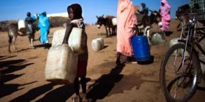اخبار السودان من كوش نيوز - مواطنون بقرية العسل يشتكون من عدم توفر المياه