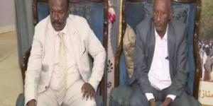 اخبار الإقتصاد السوداني - وزير الزراعة والغابات يختتم زيارته لولاية كسلا