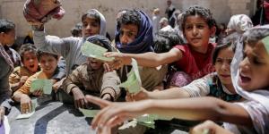 الأمم المتحدة تحذر من خطر انتشار مجاعة باليمن