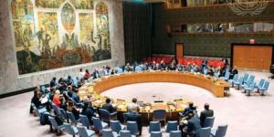 مجلس الأمن: الهدنة وفرت أساساً مستقراً للتوصل إلى اتفاق سلام شامل