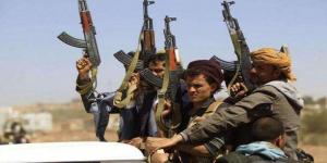 محلل سياسي:  ميليشيات الحوثي أكبر عصابة سرقة في العالم
