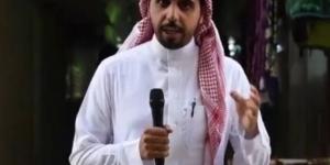 اخبار السعودية - وفاة الإعلامي محمد آل محي القحطاني