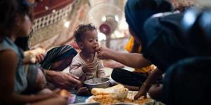منظمة دولية تحذر من خطر الجوع في اليمن