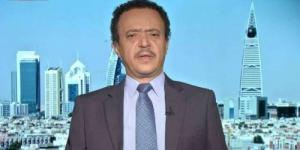 غلاب: اي تمرد على قرارات المجلس الرئاسي يمثل تمرد على الجمهورية اليمنية وخروج على القانون