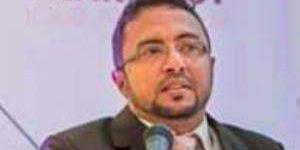 الدكتور مجيب الرحمن الوصابي يحذر من انتحال شخصيته