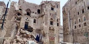 اليونسكو تعلن بدء العمل لإعادة تأهيل 10 آلاف منزل في مدينة صنعاء التاريخية