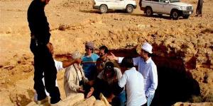 اخبار السعودية - المساحة الجيولوجية توثِّق 100 صورة في اليوم العالمي للتصوير-صور