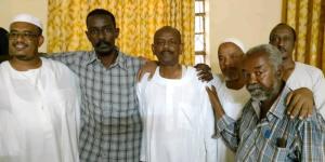 اخبار السودان الان - الشرطة: المباحث تُعيد الأستاذ الجامعي د. أحمد حسين بلال لأسرته