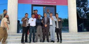 يمن موبايل ترد على منتقدي استقبالها لأحمد عضيمان
