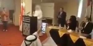 اخبار السعودية - كشف حقيقة ما يتداول عن وفاة دبلوماسي سعودي في مصر