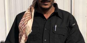 طارق صالح يدلي بتصريح هام عن ثورة 26 سبتمبر