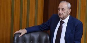 اخبار لبنان : نبيه بري بين الصلاحية والدور والتجربة: أقلّ بقليل من ثلث عمر البرلمان