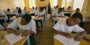 اخبار السودان من كوش نيوز - تجاوزات في امتحانات المادة الأولى بملاحق الأساس
