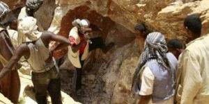 اخبار السودان الان - وفاة معدن إثر سقوطه في إحدى آبار منجم جبل عامر