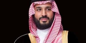 اخبار السعودية - ولي العهد يتلقى اتصالاً هاتفياً من رئيس وزراء اليابان
