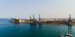 اخبار الإقتصاد السوداني - حجز مصنع أوكسجين بميناء بورتسودان