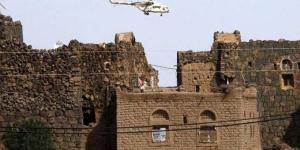 الحوثيون يشيعون لواء طيار دون الإشارة لظروف مقتله