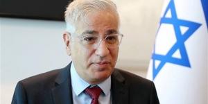 اخبار الامارات - سفير إسرائيل لدى الإمارات: نقلة نوعية في التجارة الثنائية بين البلدين