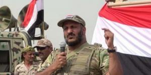 طارق صالح يعلق على الهجوم الإرهابي في أبين.. وهذا ما قاله!