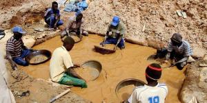 اخبار الإقتصاد السوداني - المعادن: دخول مادة أخطر من الزئبق في التعدين الأهلي