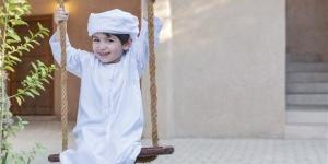 اخبار الامارات - الإمارات ريادة عالمية في رعاية "الطفولة المبكرة"