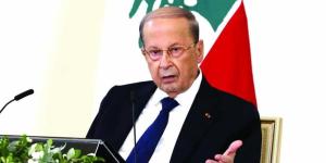 اخبار لبنان : كلام عون التصعيدي ضاع بين تجاهل ميقاتي و"تمريكات بري" والجلسات الرئاسية الى تشرين