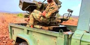 اخبار السودان الان - جندي يتفوق فى إمتحان الشهادة ويتلقى تهاني قيادة الجيش