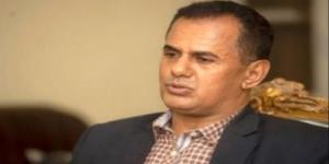 منصور صالح : من مصلحة رعاة الإرهاب والغزاة الخروج من الجنوب باقل الخسائر