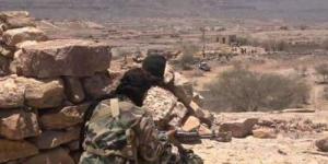 في خرق جديد لمليشيا الحوثي.. استشهاد جندي وإصابة مصور حربي  شمال الضالع 