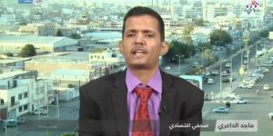 الداعري: اليمن بحاجة إلى قائد حكيم!