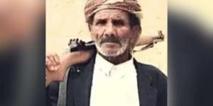 وفاة شيخ قبلي داخل سجون الحوثي