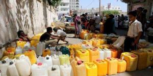 البنك الدولي: 18 مليون يمني يواجهون صعوبة في الحصول على المياه الصالحة للشرب