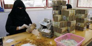 أسعار صرف الريال اليمني أمام العملات الاجنبية في عدن صنعاء "الخميس"