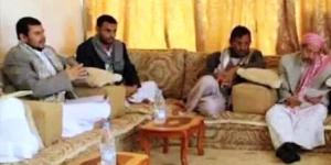 دعما للإخوان..الحوثيون يطلقون سراح قيادي كبير في القاعدة عبر مأرب ووصوله الى وادي حضرموت