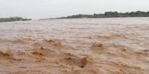 اخبار السودان من كوش نيوز - نهر الدندر يغمر قرى ومزارع بسنار