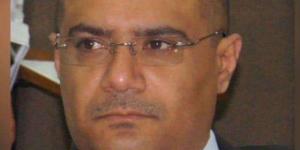 وزير بالشرعية يعبر عن حزنه عقب الهجوم الإرهابي الذي استهدف نقطة أمنية بأبين