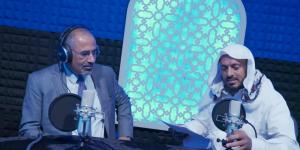 الرئيس الزُبيدي يدشن عمل إذاعة نور عدن للقرآن الكريم