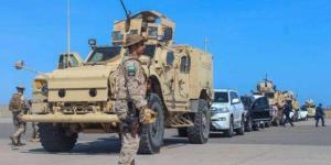 المملكة تستدعي عدد من قيادات الجيش والأمن في أبين وشبوة