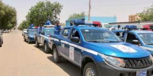 اخبار السودان الان - مباحث محلية أمبدة تلقي القبض على تشكيل إجرامي خطير