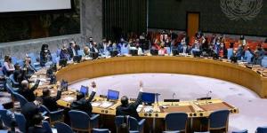 مجلس الأمن يدرج مسؤوليْن حوثييْن إلى قائمة العقوبات