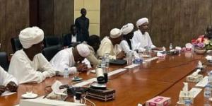 اخبار الإقتصاد السوداني - جبريل يطلع على مبادرة مزارعي الجزيرة والمناقل للطوارئ
