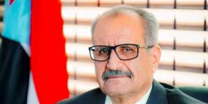 نائب الأمين العام يُعزّي في وفاة المحامي عصام أحمد حسن