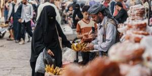 الأمم المتحدة: 25.5 مليون يمني يعيشون تحت خط الفقر