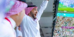 اخبار اليمن الان | طارق صالح يعلق على فوز المنتخب السعودي ويتحدث عن فرحة يمنية