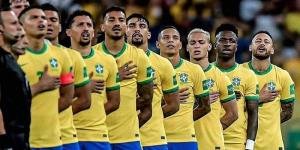 اخبار كاس العالم 2022 - موعد مباراة البرازيل وسويسرا في كأس العالم والتشكيل المتوقع والقنوات الناقلة