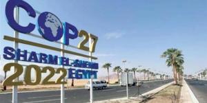 اخبار الامارات - باحث إماراتي: المشاركة الإماراتية في "كوب 27" تعزز سجل الدولة المناخي