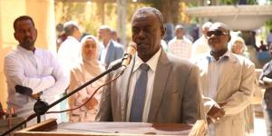 اخبار الإقتصاد السوداني - والي الخرطوم يتعهّد بمعالجة معوّقات تطوّر مسيرة الزهور